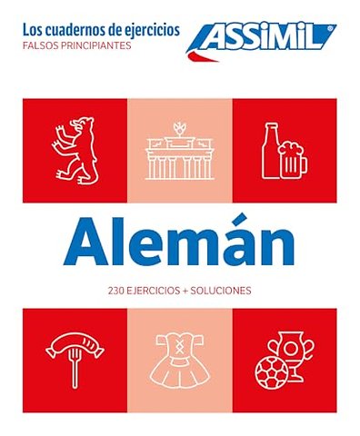 Aleman Faux Debutants