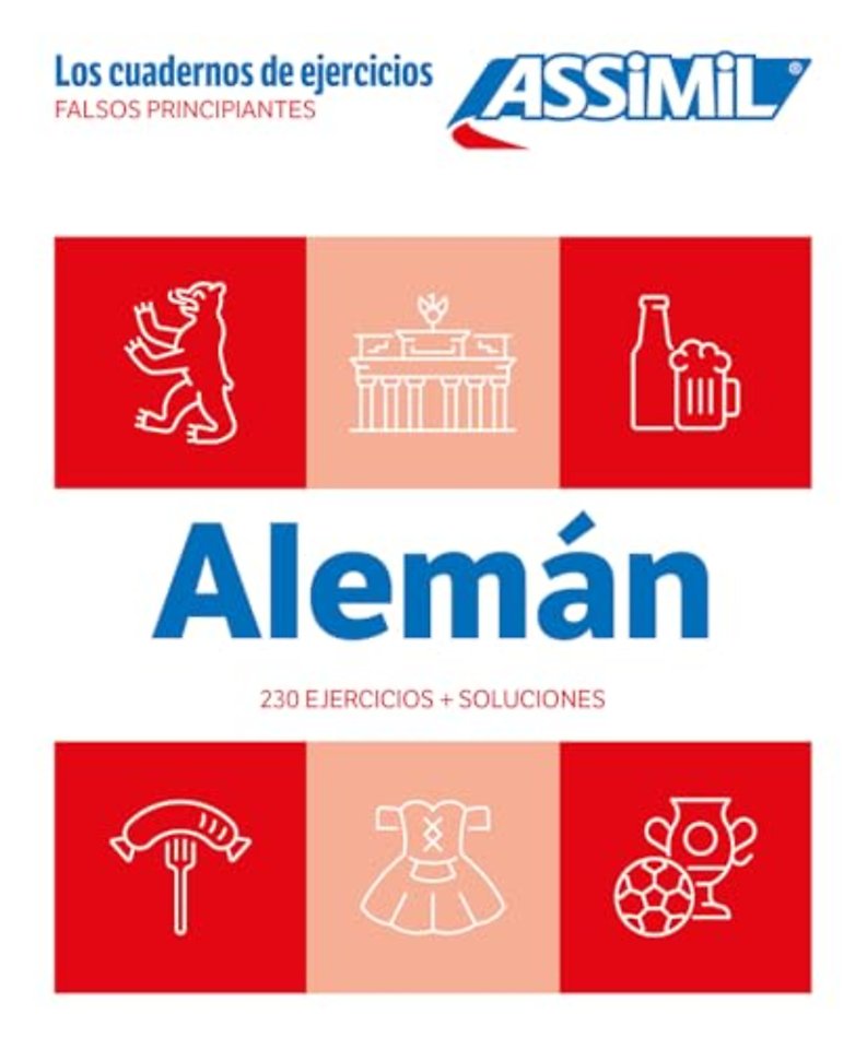 Aleman Faux Debutants