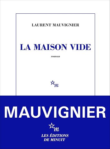 La Maison vide