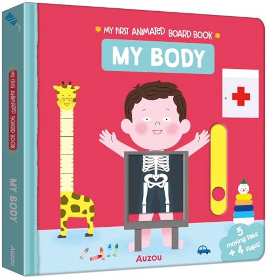 Human Body
