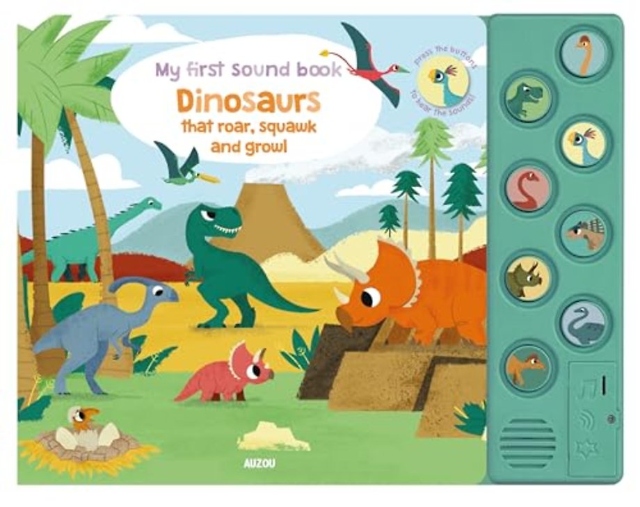 Dinosaurs