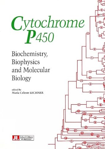 Cytochrome P450