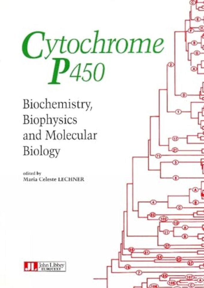 Cytochrome P450