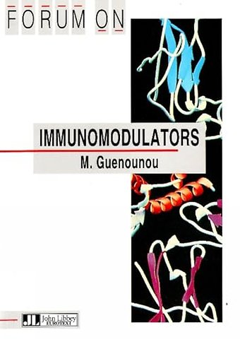 Forum on Immunomodulators
