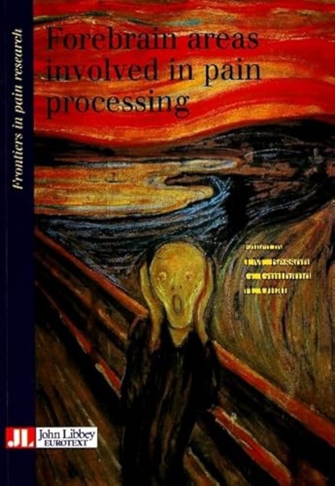 Forebrain Areas Involved in Pain Processing