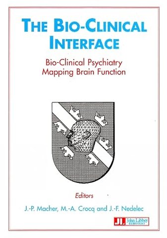 Bio-Clinical Interface
