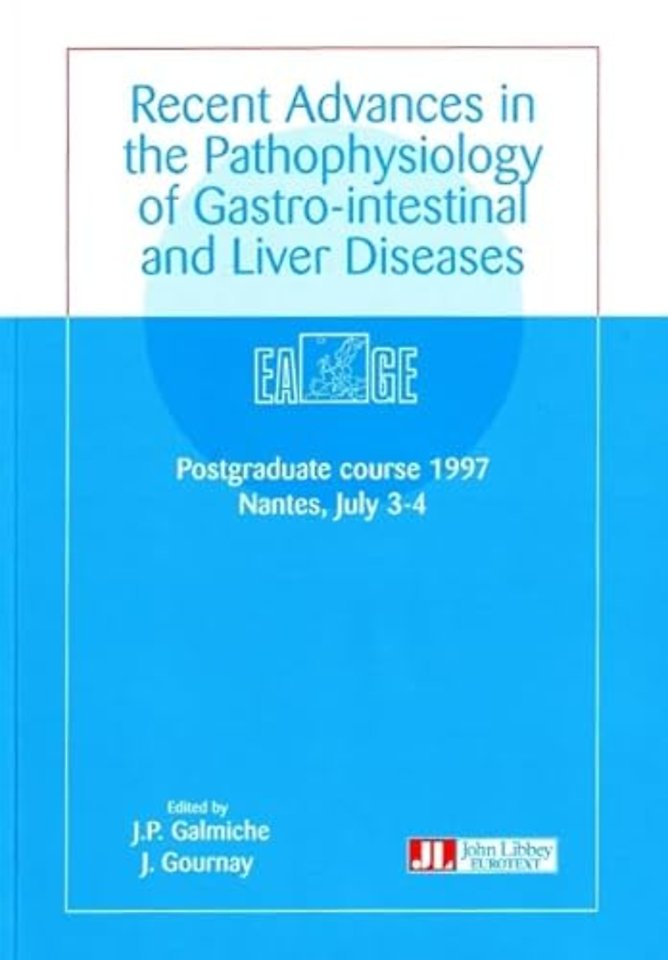 Recent Advances in Pathophysiology of Gastro-Intestinal & Liver Diseases