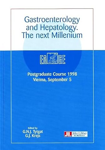 Gastroenterology & Hepatology