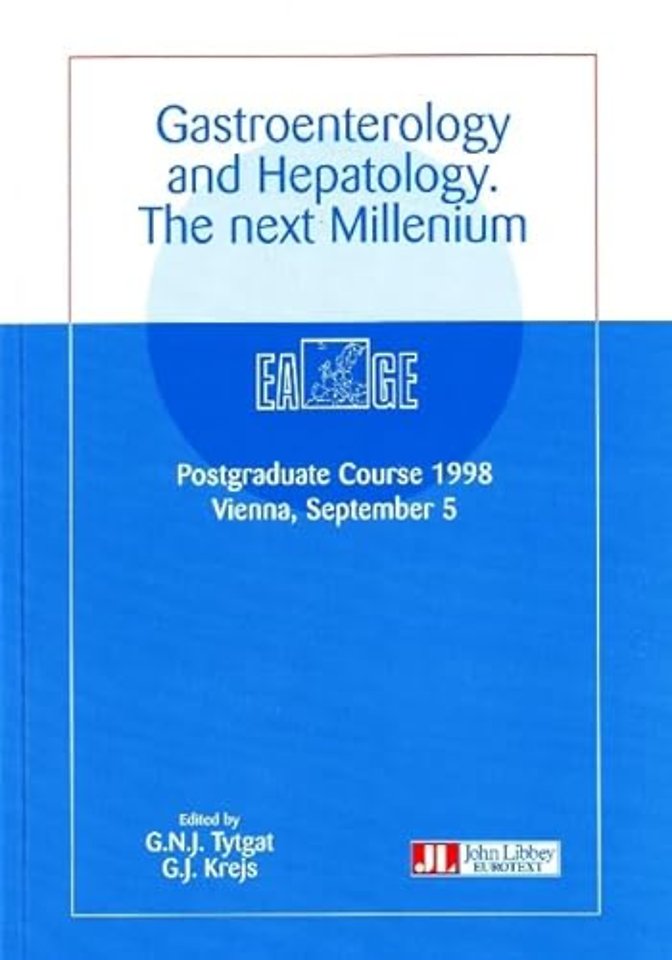 Gastroenterology & Hepatology