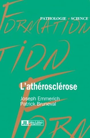 L' atherosclerose