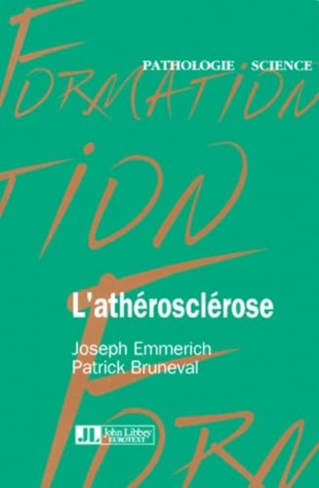 L' atherosclerose