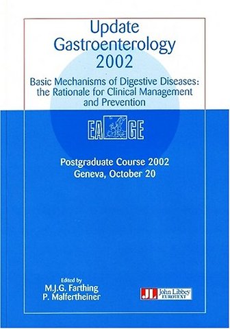 Update Gastroenterology 2002
