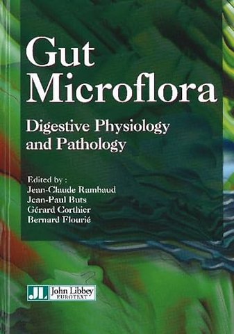 Gut Microflora