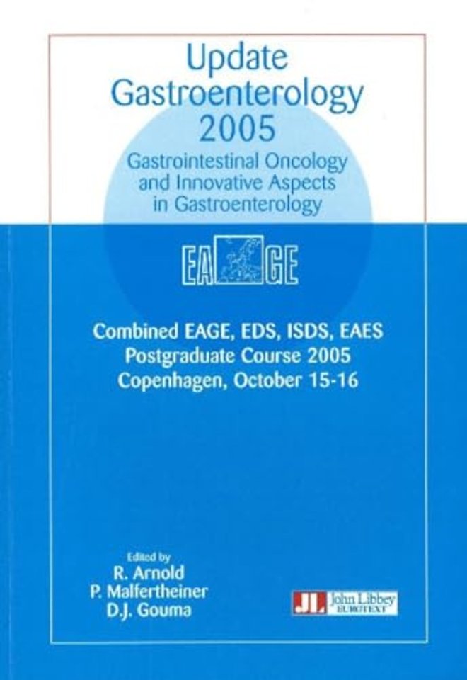 Update Gastroenterology 2005