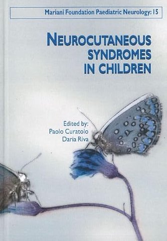 Neurocutaneous Syndromes in Children