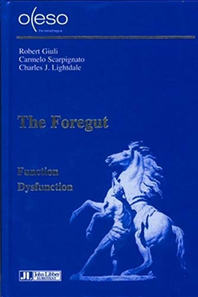 Foregut