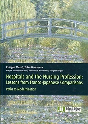 Hospitals & the Nursing Profession