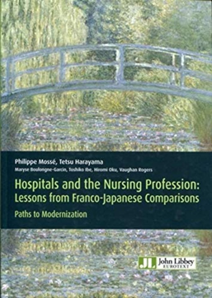 Hospitals & the Nursing Profession