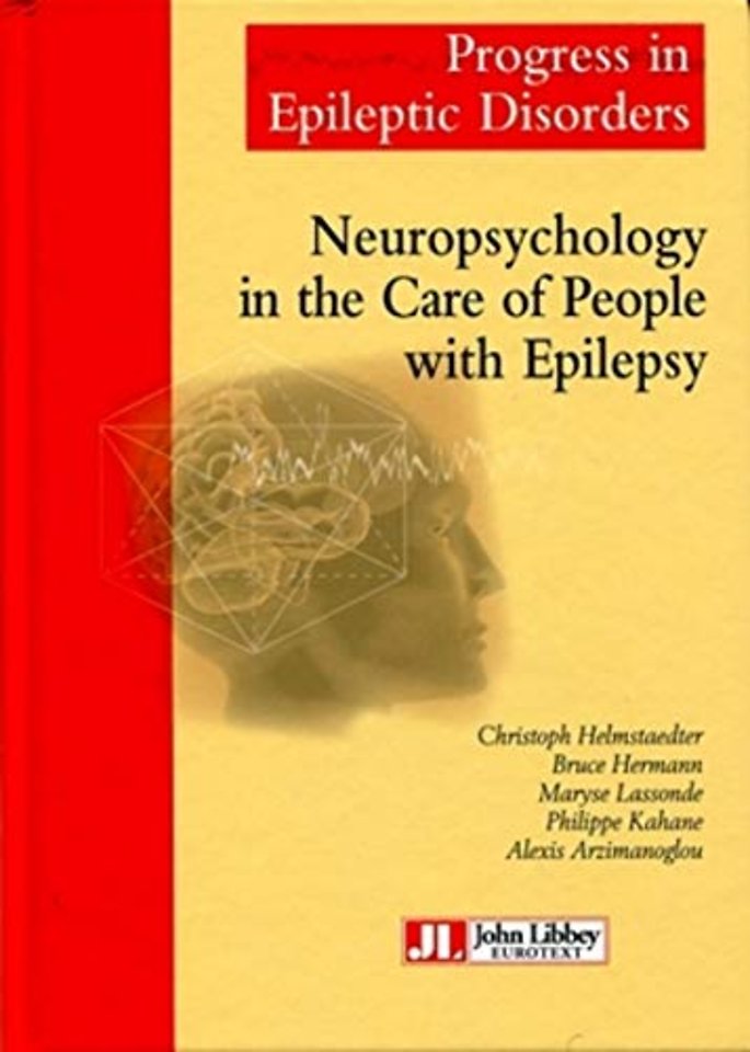 Neuropsychology in the Care of People with Epilepsy