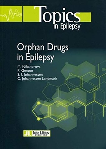 Orphan Drugs in Epilepsy