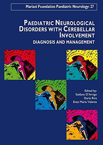 Paediatric Neurological Disorders with Cerebellar Involvement