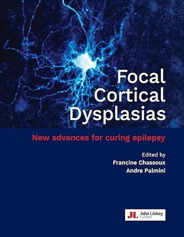 Focal Cortical Dysplasias