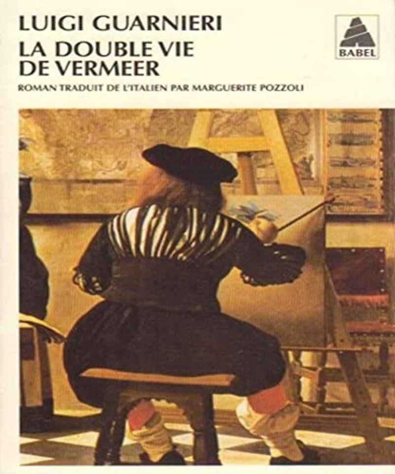 La double vie de vermeer
