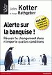 Alerte sur la banquise! Alerte sur la banquise!