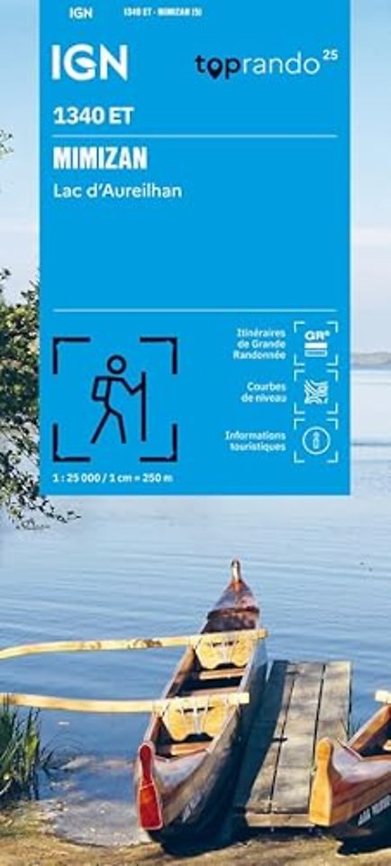 Mimizan / Lac d'Aureilhan