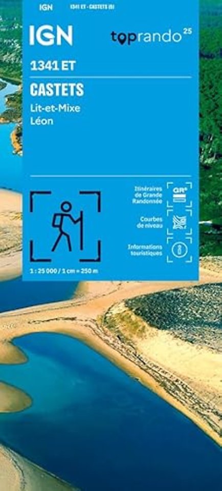 Castets / Lit-et-Mixe / Leon