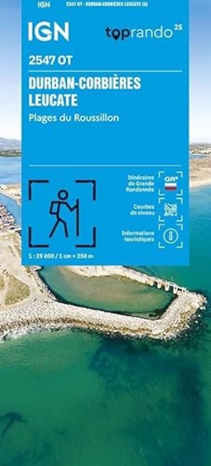 Durban-Corbieres / Leucate Plages du Roussillon