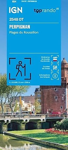 Perpignan / Plages du Roussillon