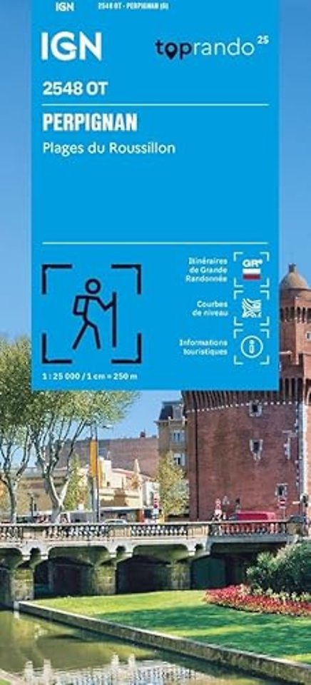 Perpignan / Plages du Roussillon