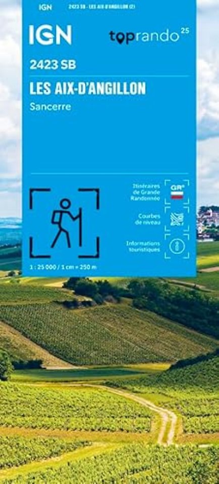 Les Aix-d'Angillon / Sancerre