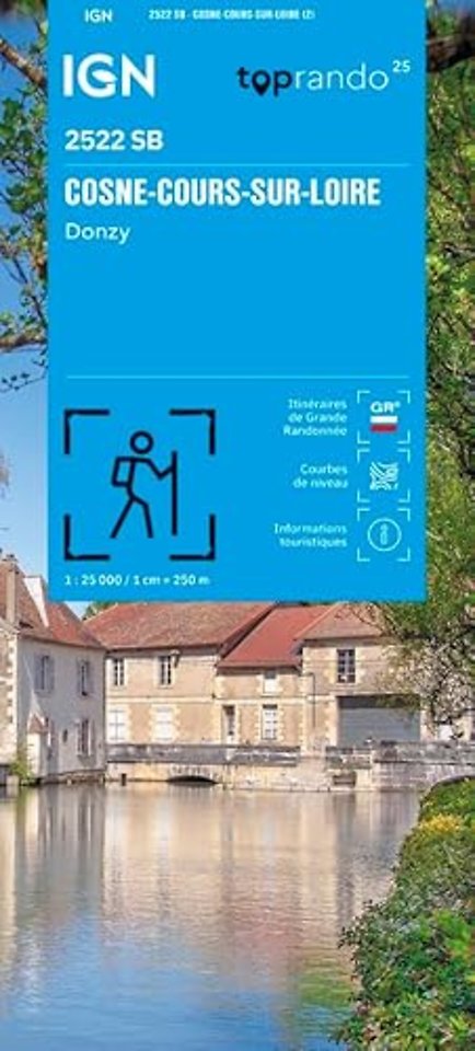 Cosne / Cours-sur-Loire / Donzy