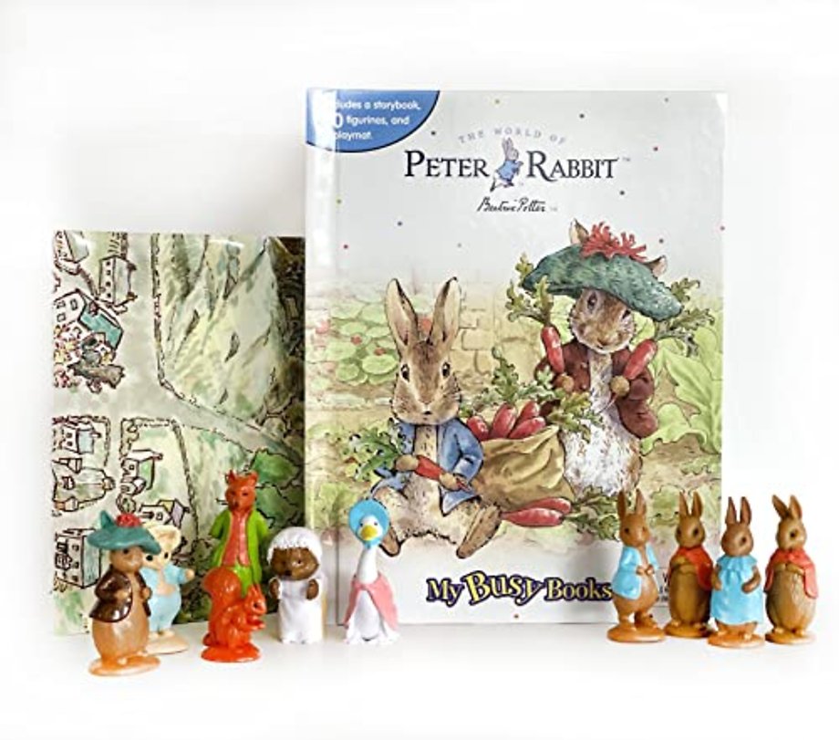 Peter Rabbit Classics