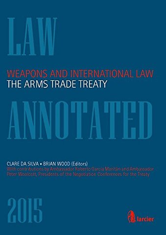 Weapons and International Law