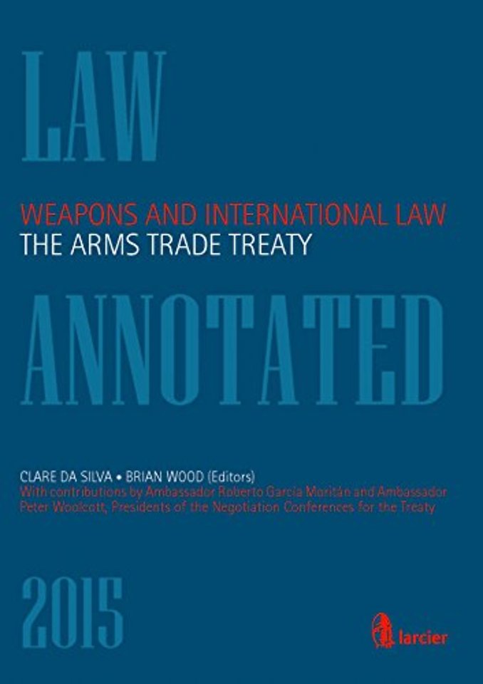 Weapons and International Law