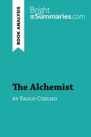 The Alchemist by Paulo Coelho (Book Analysis)