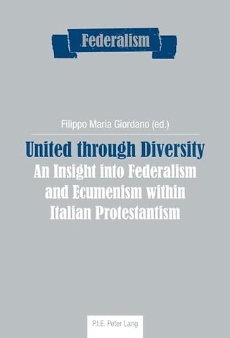 United through Diversity
