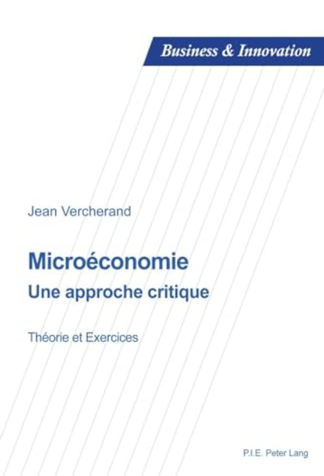 Microeconomie