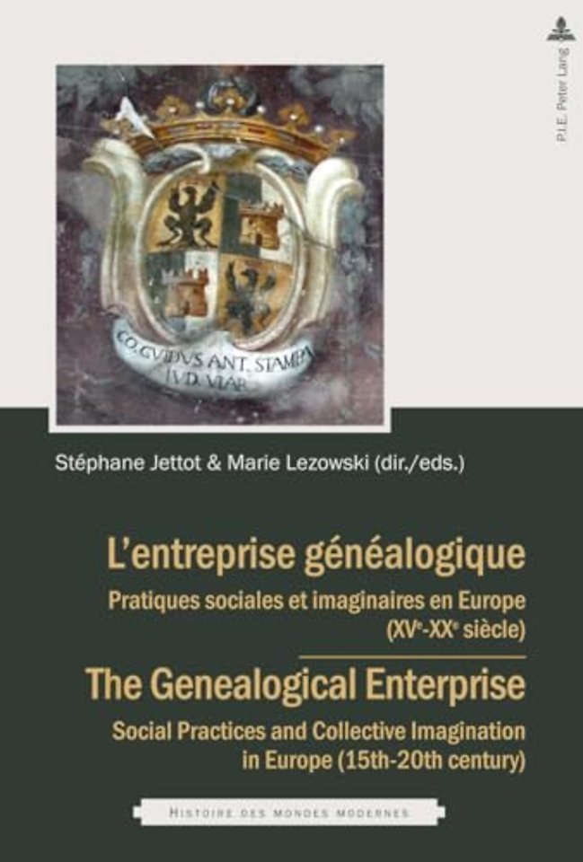 L’entreprise genealogique / The Genealogical Enterprise
