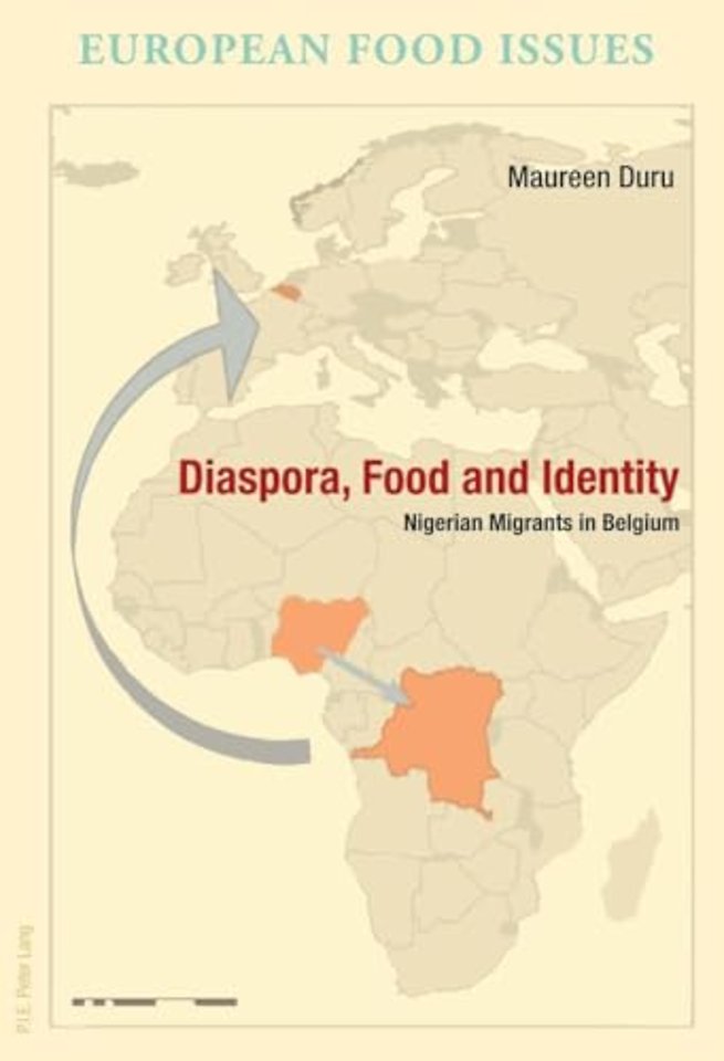 Diaspora, Food and Identity