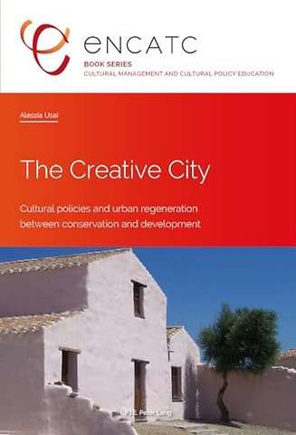 The Creative City