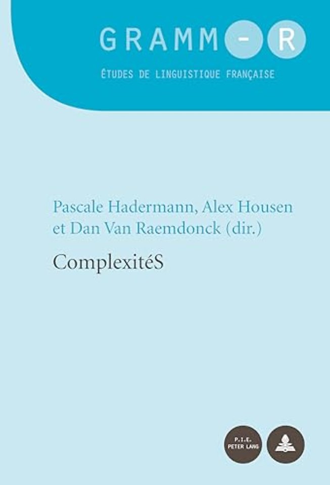 Complexites