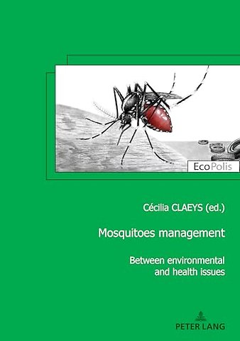 Mosquitoes management