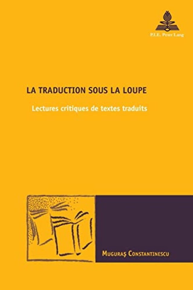 La Traduction Sous La Loupe