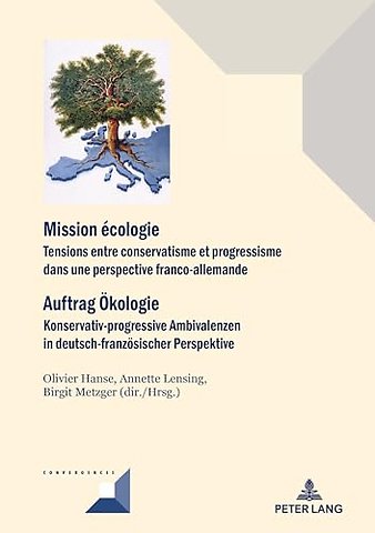 Mission Ecologie/Auftrag OEkologie