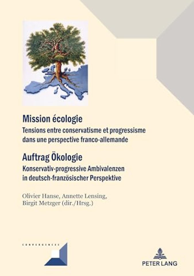 Mission Ecologie/Auftrag OEkologie
