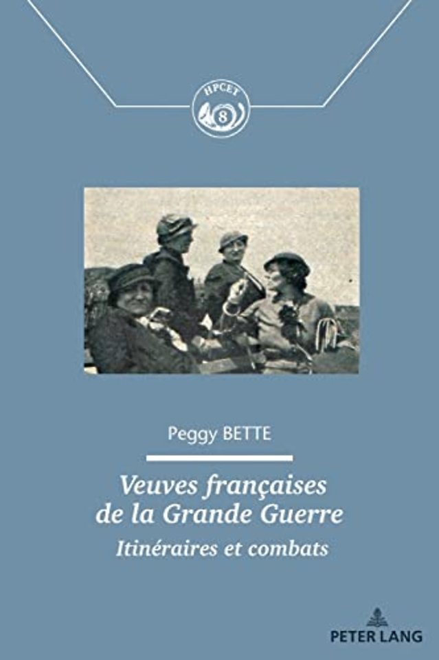 Veuves Francaises de la Grande Guerre